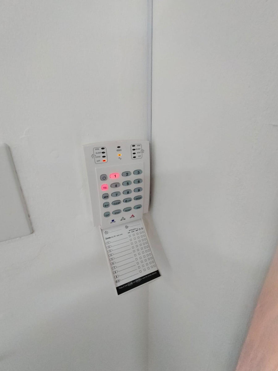 To Let commercial Property for Rent in Triangle Farm Western Cape